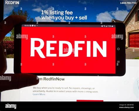 redfin real estate canada.